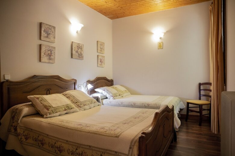 Agroturismo Casa Rural Toki Ona