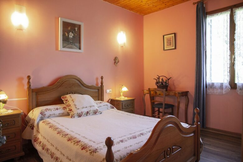Agroturismo Casa Rural Toki Ona