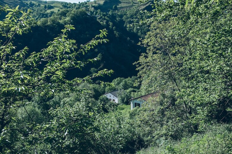 Agroturismo Casa Rural Toki Ona