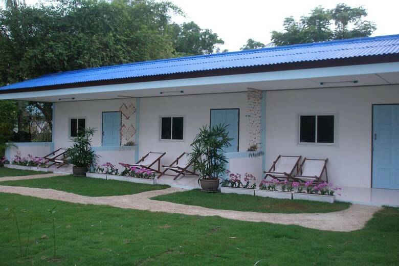 Hotel Rung Arun Resort