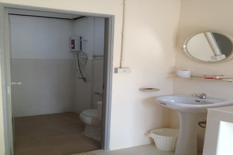 Hotel Rung Arun Resort