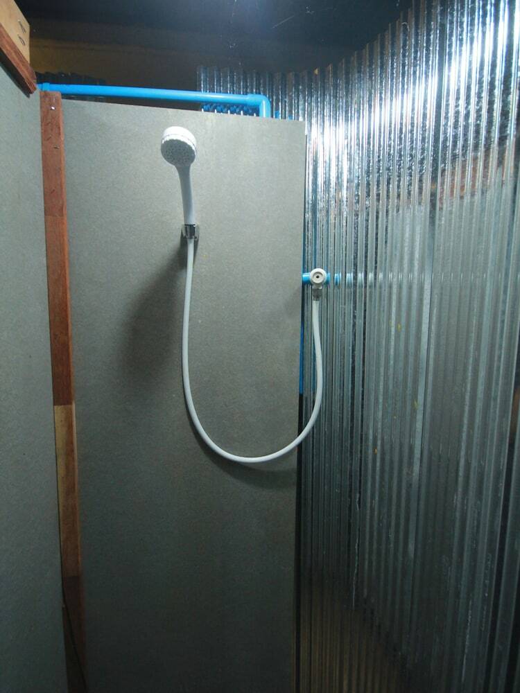 Hostal Pak-inn Hostel Hat Yai