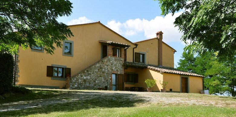 Apartamento Le Querce Di Campocane
