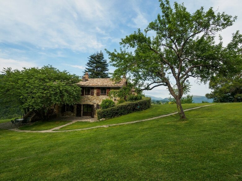 Agroturismo Tenuta Le Silve