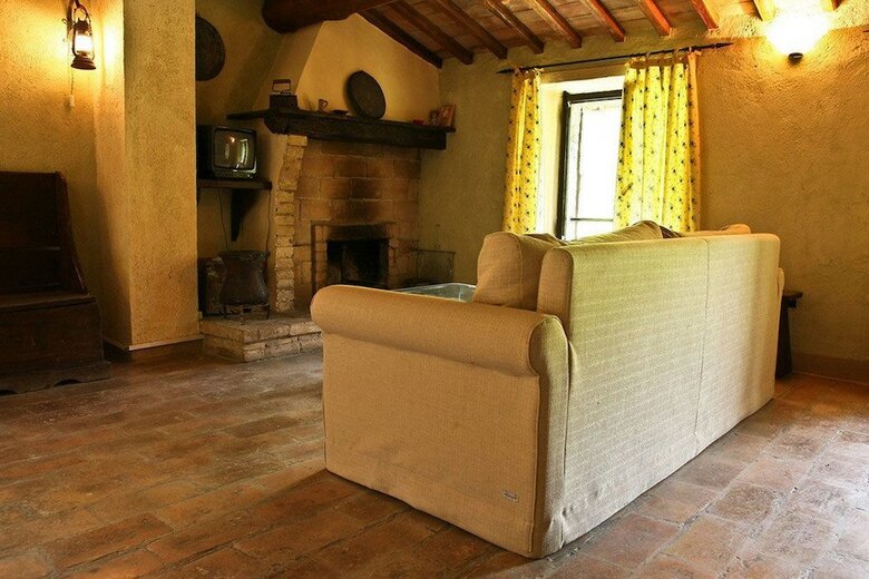 Agroturismo Tenuta Le Silve