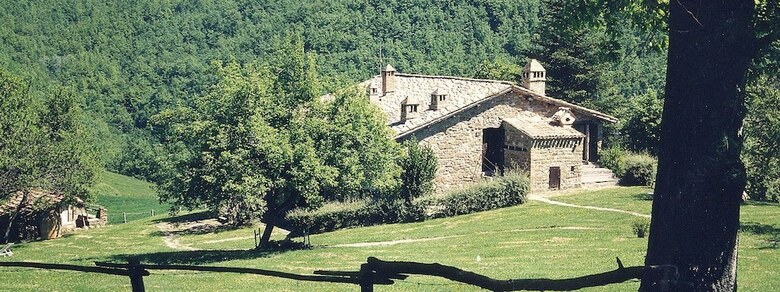 Agroturismo Tenuta Le Silve
