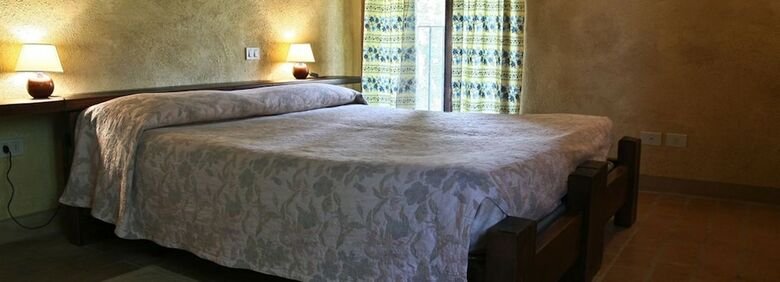 Agroturismo Tenuta Le Silve