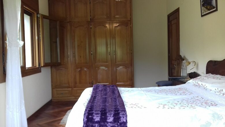 Apartamentos Casa Pedro