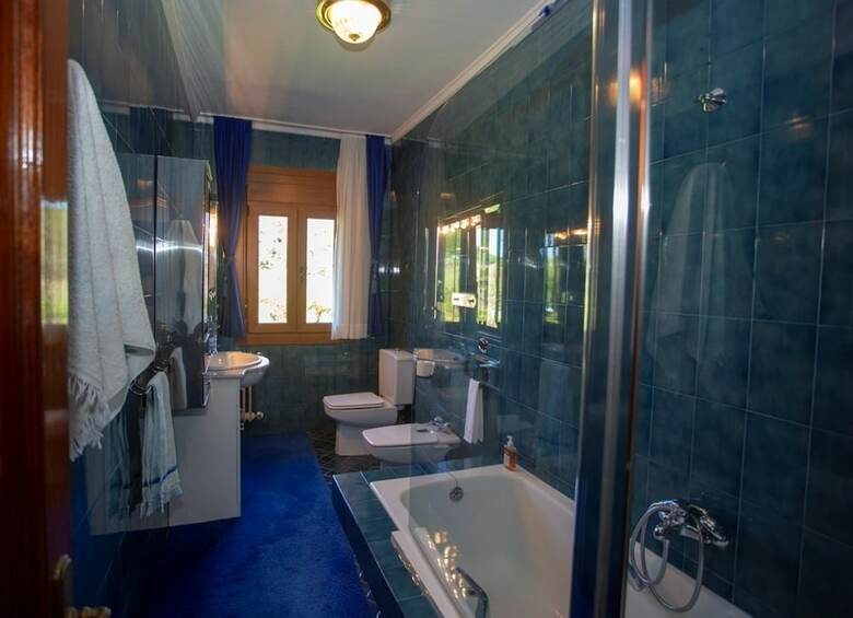 Apartamentos Casa Pedro