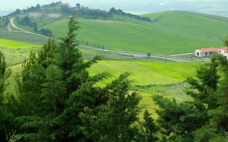Bed & Breakfast Pozzo Misseo