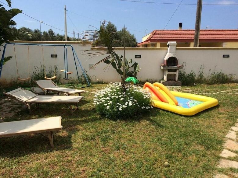 Casa Vacanze Fiore