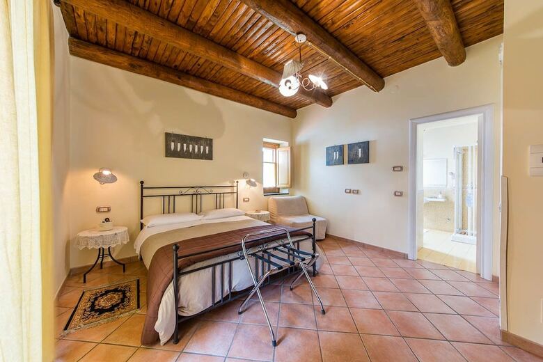 Beata Solitudo B&B