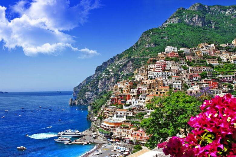Amalfi Hills Country Hotel