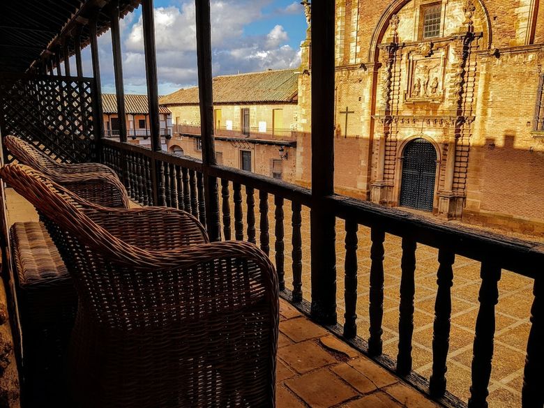 Hotel Hospeder�a Santa Elena