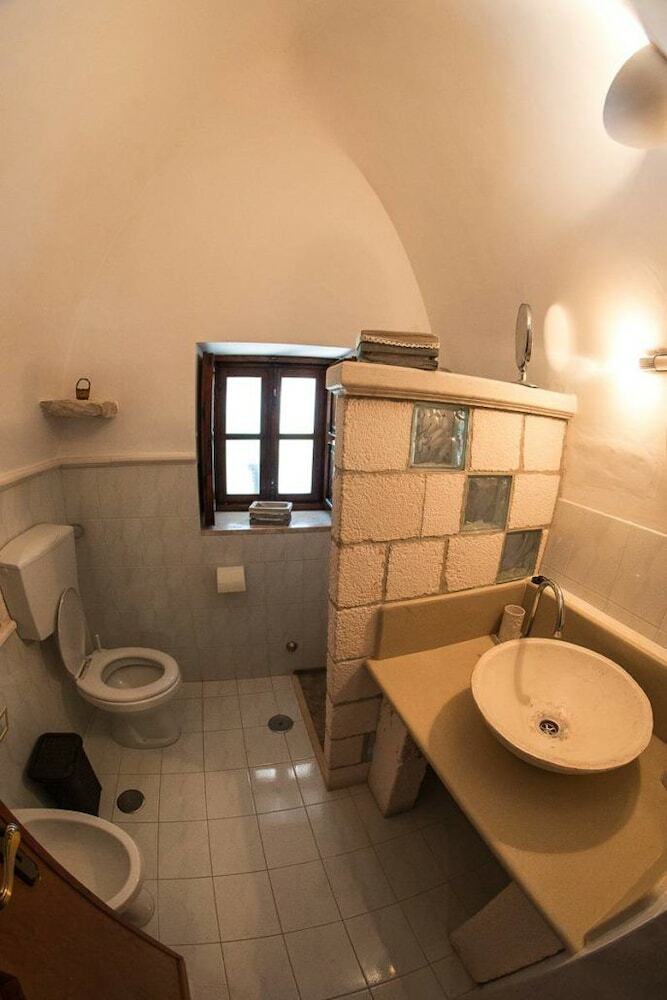 Agroturismo Agriturismo Grotta Di Figazzano