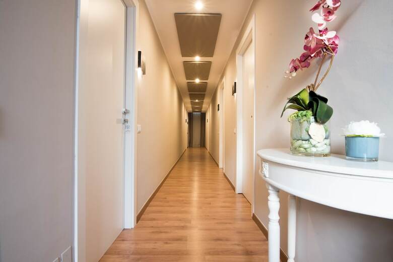 Hotel Mediterraneo Latina