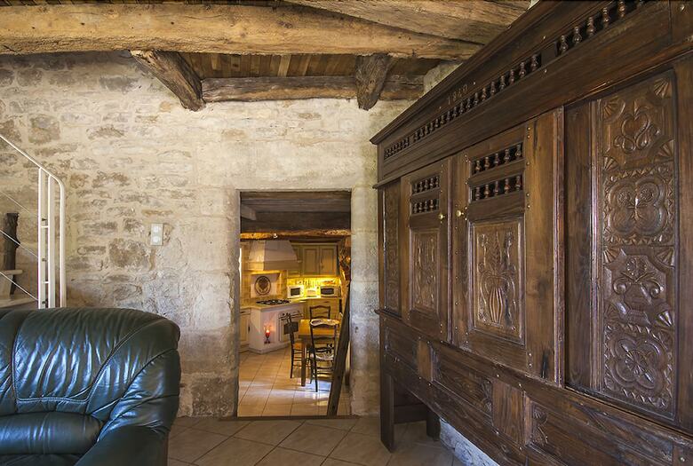 G�te Ceyrac Le Haut - 3 �toiles