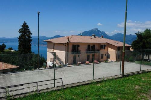 Hotel San Remo