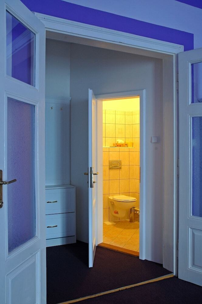 Pension Penzion U Lucerny