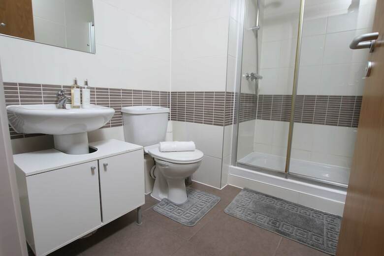 Upton Road Apartments
