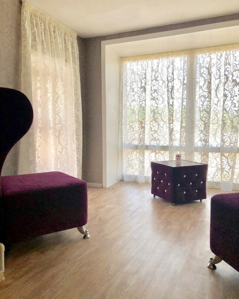 Boutique Hotel Prague
