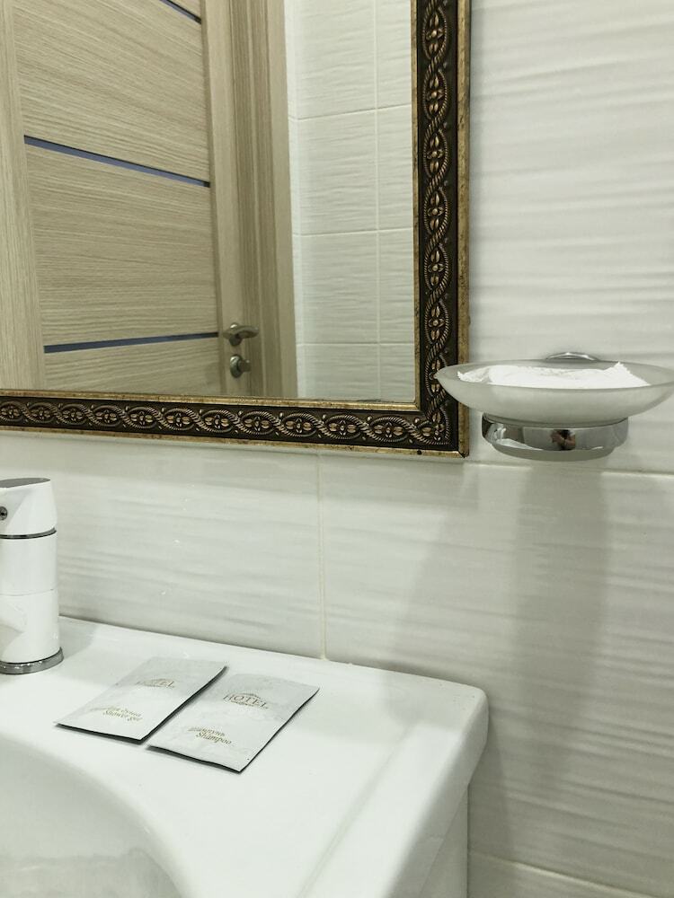 Boutique Hotel Prague