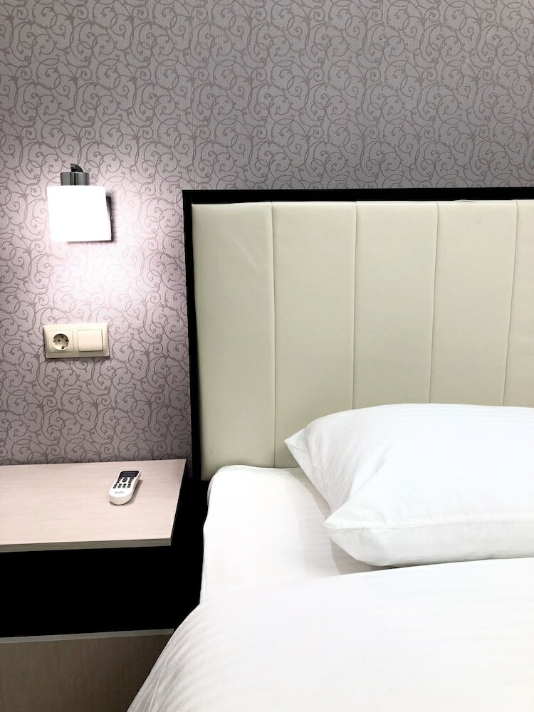 Boutique Hotel Prague