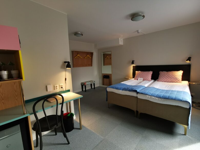 2home Hotel G�vle