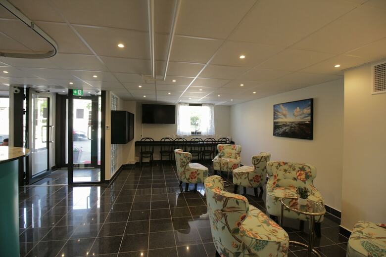 2home Hotel G�vle