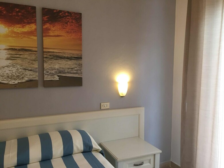 Hotel Albergo La Conchiglia