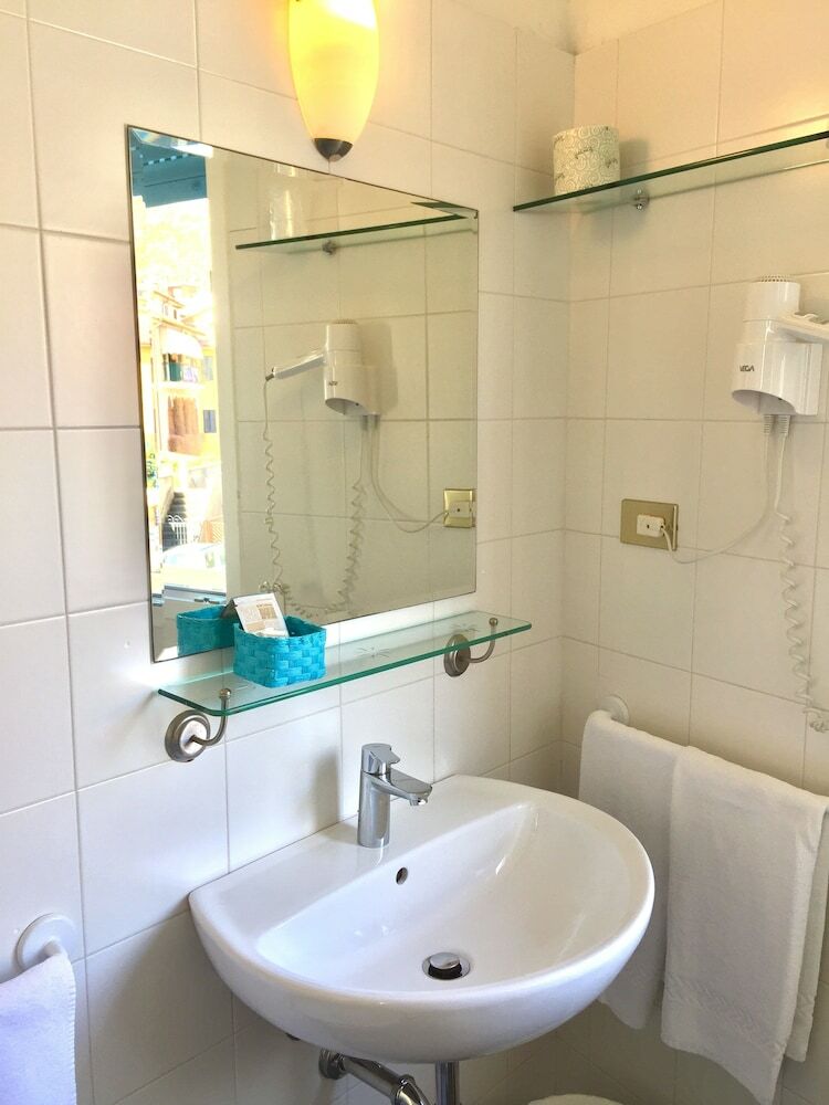 Hotel Albergo La Conchiglia