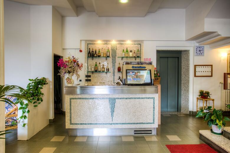 Hotel Albergo Villa Lucia