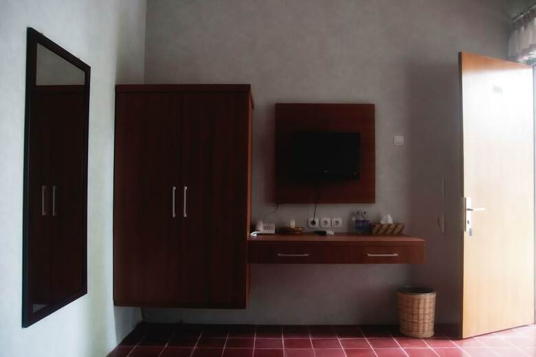 Bed & Breakfast Ndalem Mantrigawen