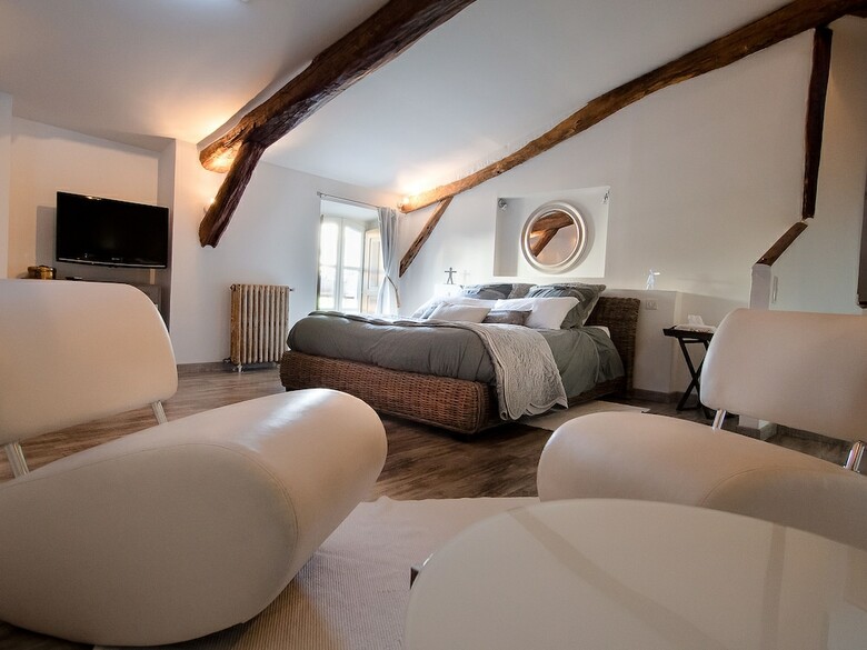 Hotel Villa De Lorgues