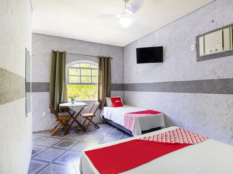 Oyo Hotel Vale Verde Penedo