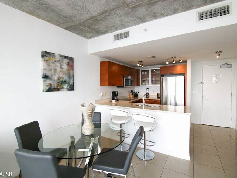 Apartamentos Spectacular Midtown Miami