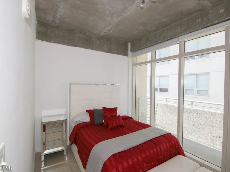 Apartamentos Spectacular Midtown Miami