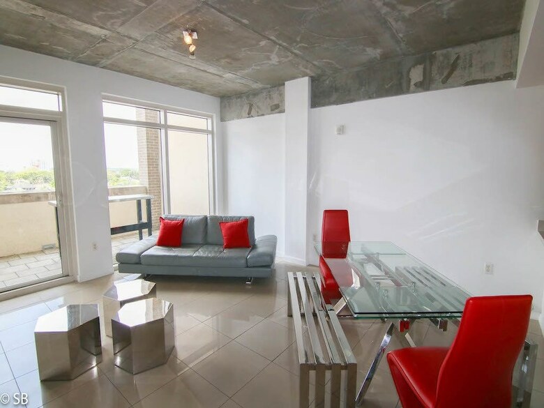 Apartamentos Spectacular Midtown Miami