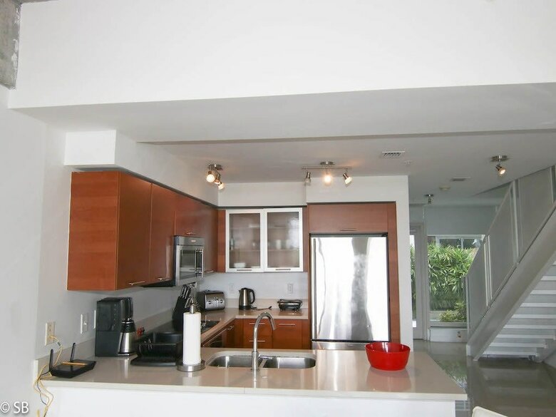 Apartamentos Spectacular Midtown Miami