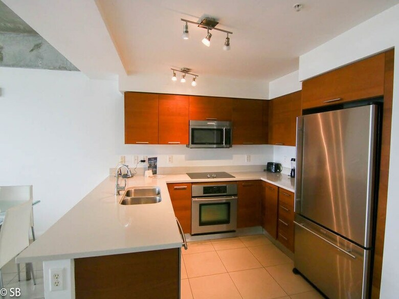 Apartamentos Spectacular Midtown Miami