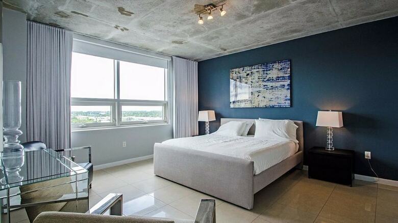 Apartamentos Spectacular Midtown Miami