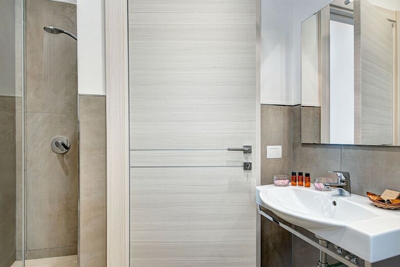 Apartamento Relais Le Due Costiere