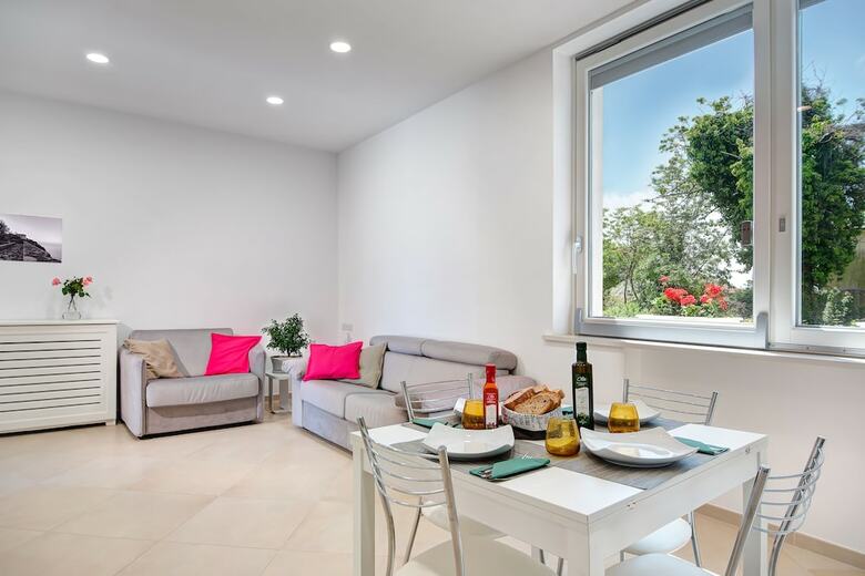 Apartamento Relais Le Due Costiere