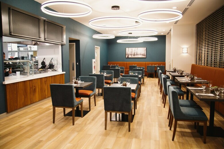 Hotel Hilton Garden Inn Fredericton