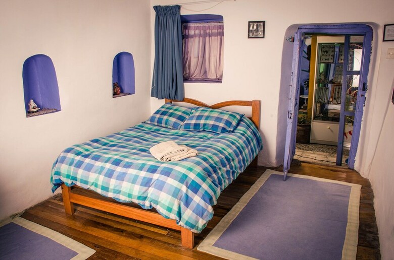 Hostal Casa De La Gringa