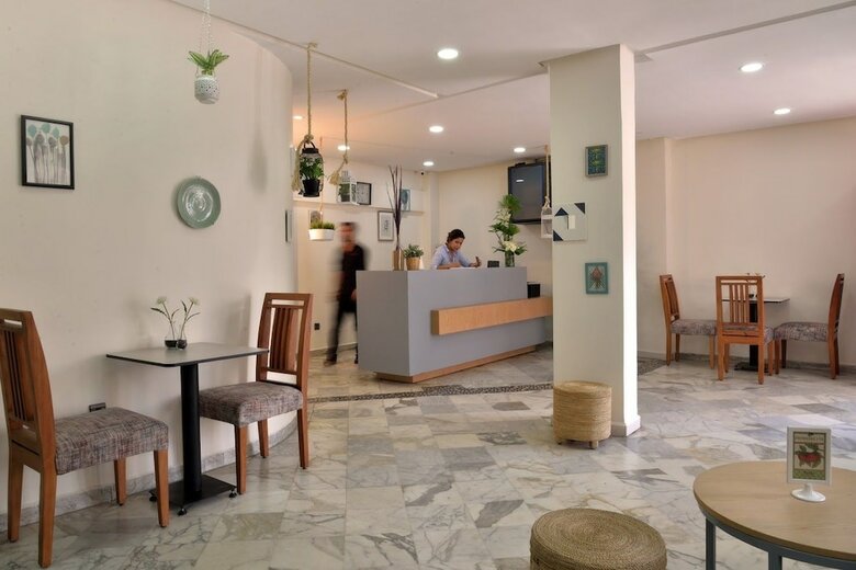 Hotel Rio