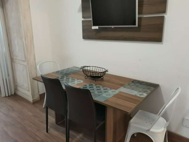 Apartamentos Atlantica Flats