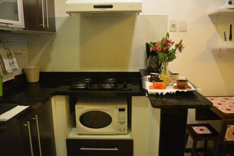 Apartamentos Atlantica Flats