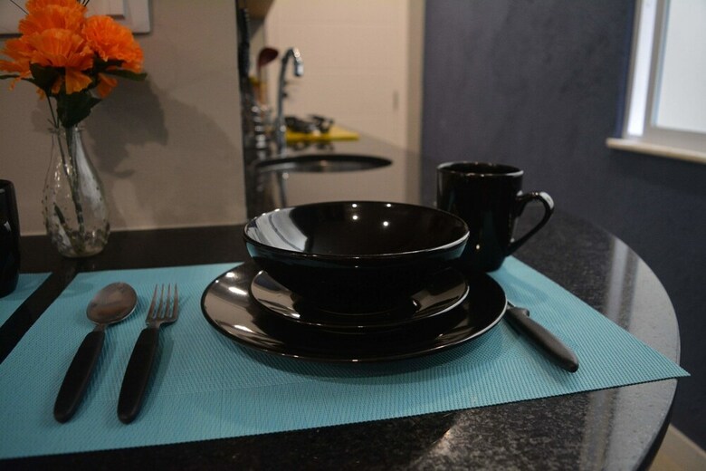 Apartamentos Atlantica Flats