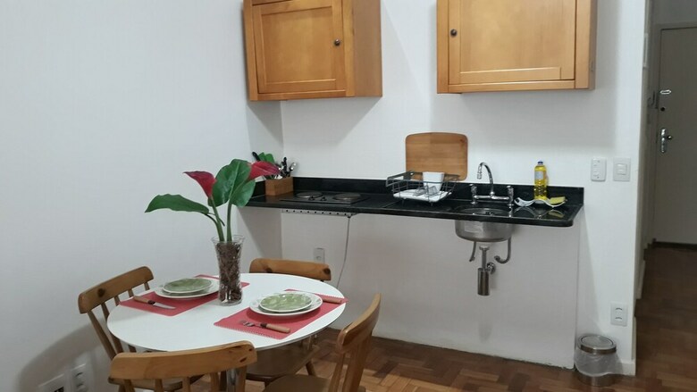 Apartamentos Atlantica Flats